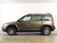 Škoda Yeti  2.0 TDI Ambition Plus