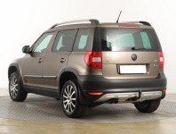 Škoda Yeti  2.0 TDI Ambition Plus