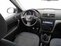 Škoda Yeti  2.0 TDI Ambition Plus