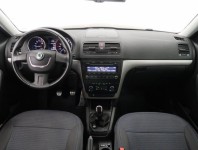 Škoda Yeti  2.0 TDI Ambition Plus