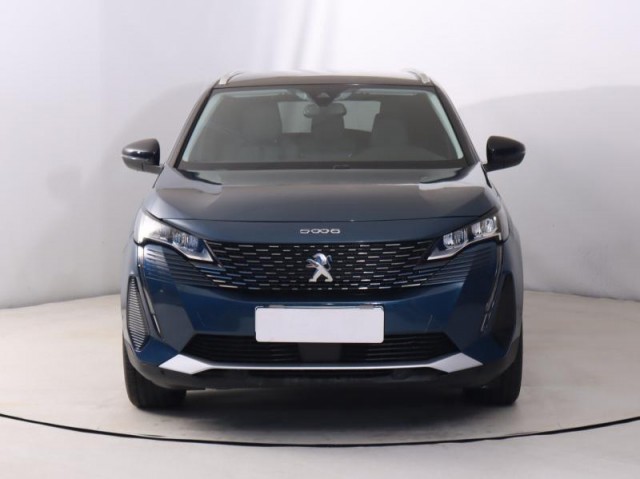 Peugeot 5008  1.5 BlueHDi 