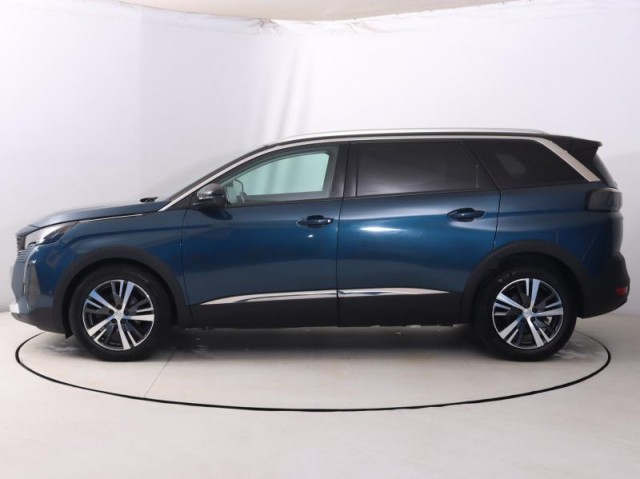Peugeot 5008  1.5 BlueHDi 