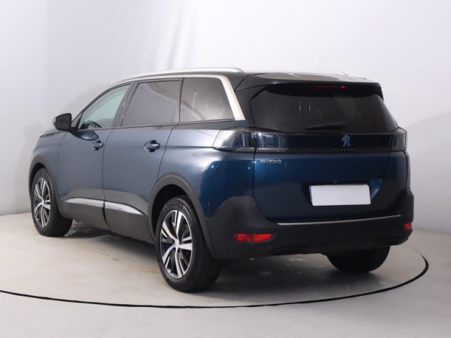 Peugeot 5008  1.5 BlueHDi 