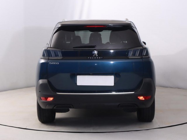 Peugeot 5008  1.5 BlueHDi 