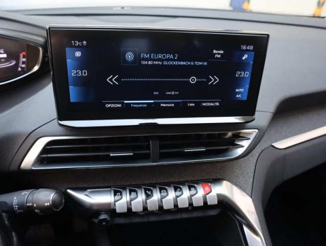 Peugeot 5008  1.5 BlueHDi 