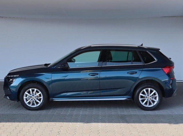 Škoda Kamiq  1.0 TSI Style