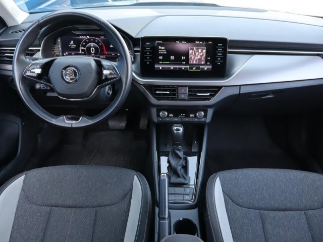 Škoda Kamiq  1.0 TSI Style