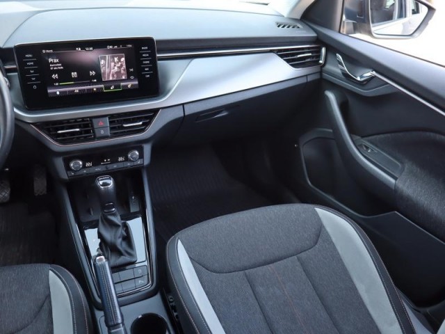 Škoda Kamiq  1.0 TSI Style