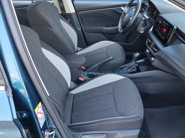 Škoda Kamiq  1.0 TSI Style