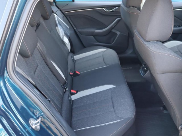 Škoda Kamiq  1.0 TSI Style