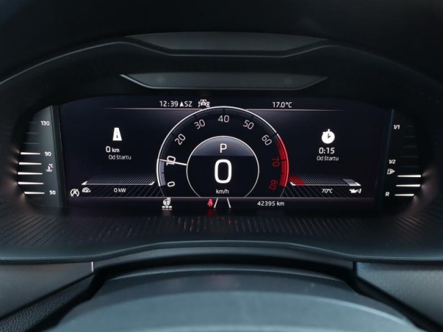 Škoda Kamiq  1.0 TSI Style