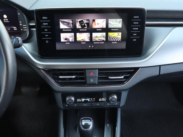 Škoda Kamiq  1.0 TSI Style