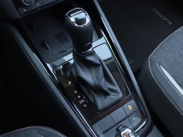 Škoda Kamiq  1.0 TSI Style