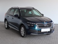 Škoda Kamiq  1.0 TSI Style