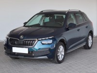 Škoda Kamiq  1.0 TSI Style