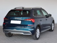Škoda Kamiq  1.0 TSI Style