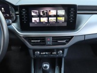 Škoda Kamiq  1.0 TSI Style