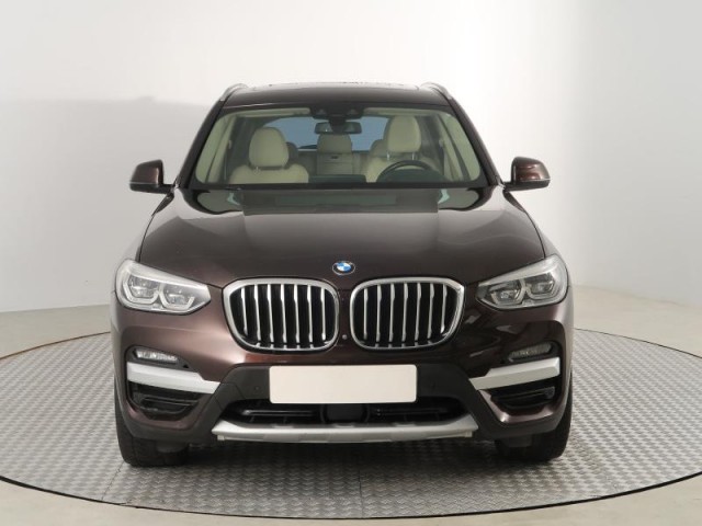 BMW X3  xDrive30d xLine