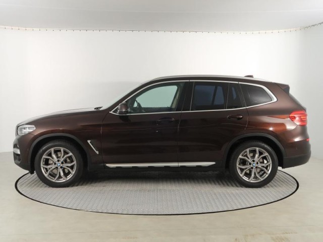 BMW X3  xDrive30d xLine