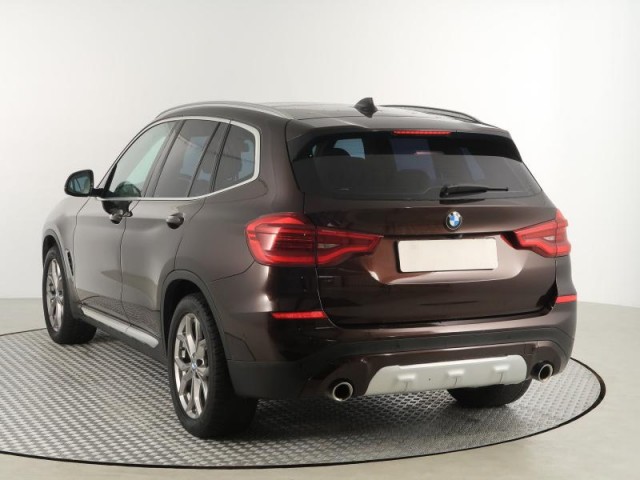 BMW X3  xDrive30d xLine