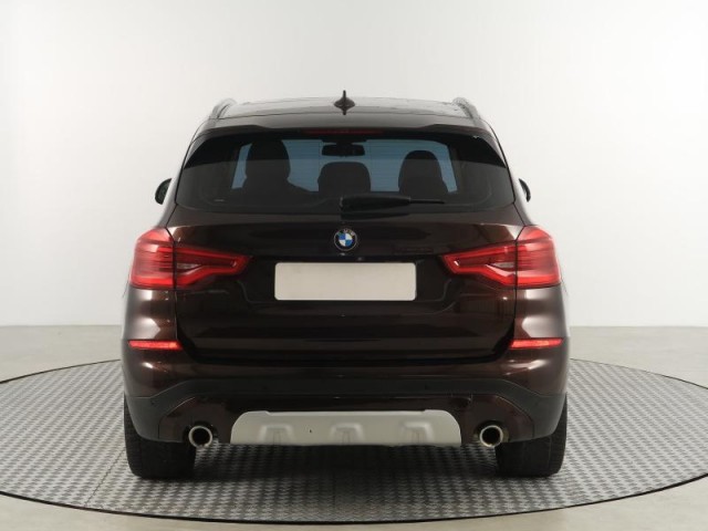 BMW X3  xDrive30d xLine