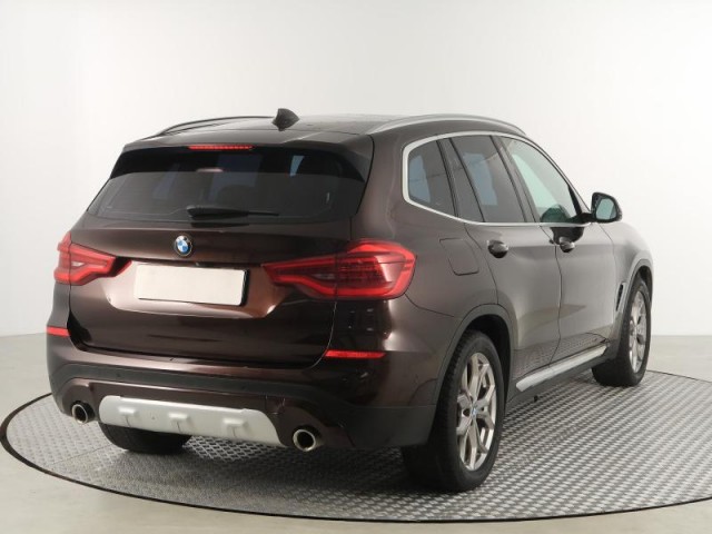 BMW X3  xDrive30d xLine
