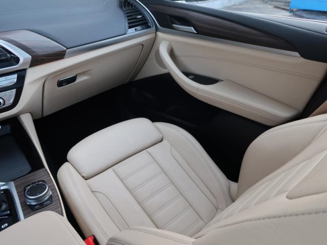 BMW X3  xDrive30d xLine