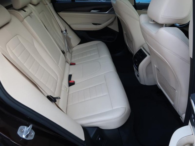 BMW X3  xDrive30d xLine