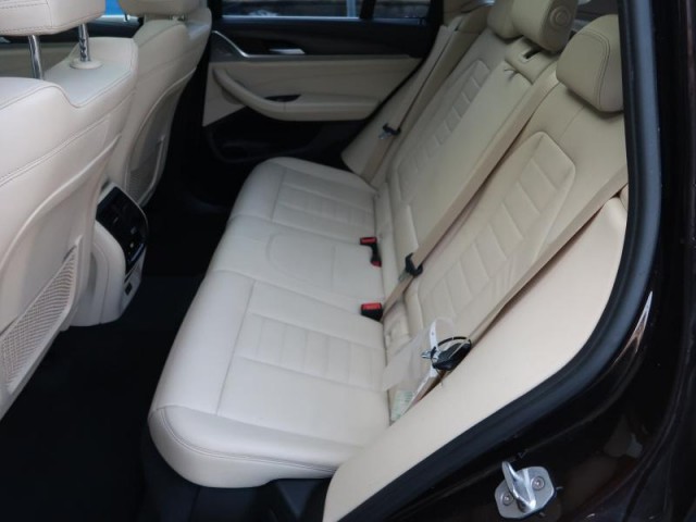 BMW X3  xDrive30d xLine