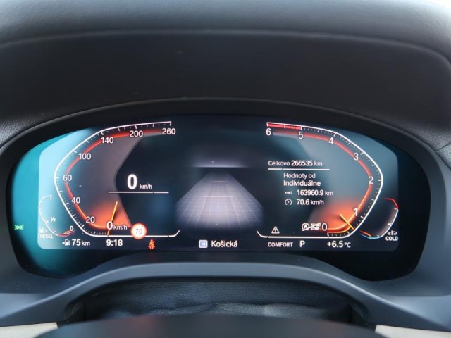 BMW X3  xDrive30d xLine