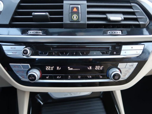 BMW X3  xDrive30d xLine