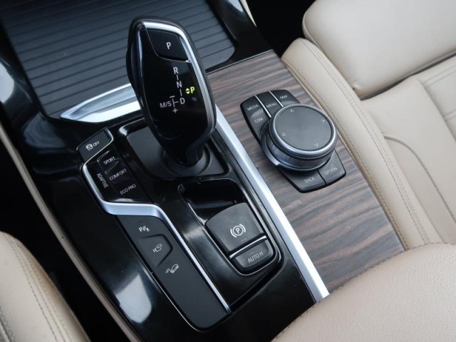 BMW X3  xDrive30d xLine