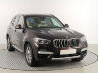 BMW X3  xDrive30d xLine