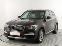 BMW X3  xDrive30d xLine