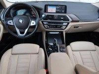 BMW X3  xDrive30d xLine