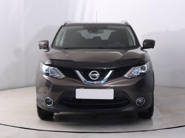 Nissan Qashqai  1.2 DIG-T Tekna