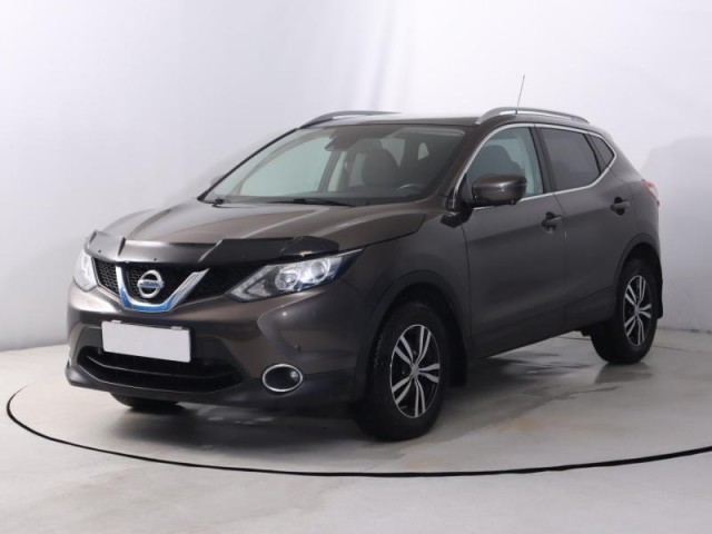 Nissan Qashqai  1.2 DIG-T Tekna