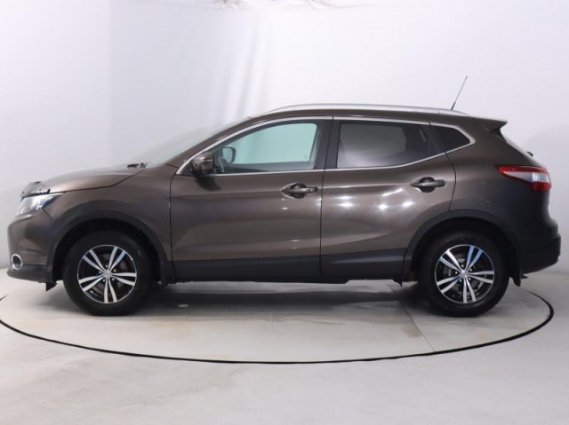 Nissan Qashqai  1.2 DIG-T Tekna