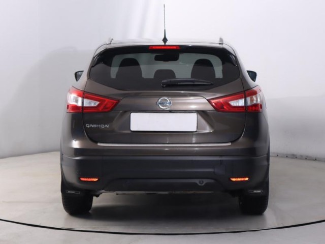 Nissan Qashqai  1.2 DIG-T Tekna