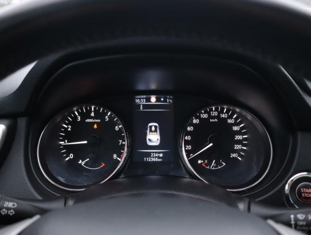 Nissan Qashqai  1.2 DIG-T Tekna