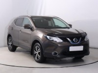 Nissan Qashqai  1.2 DIG-T Tekna