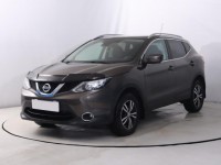 Nissan Qashqai  1.2 DIG-T Tekna