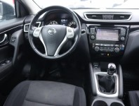 Nissan Qashqai  1.2 DIG-T Tekna