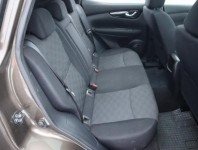 Nissan Qashqai  1.2 DIG-T Tekna