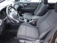 Nissan Qashqai  1.2 DIG-T Tekna