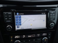 Nissan Qashqai  1.2 DIG-T Tekna