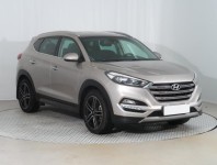 Hyundai Tucson  1.7 CRDi 