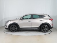 Hyundai Tucson  1.7 CRDi 