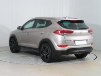Hyundai Tucson  1.7 CRDi 
