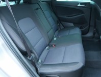 Hyundai Tucson  1.7 CRDi 